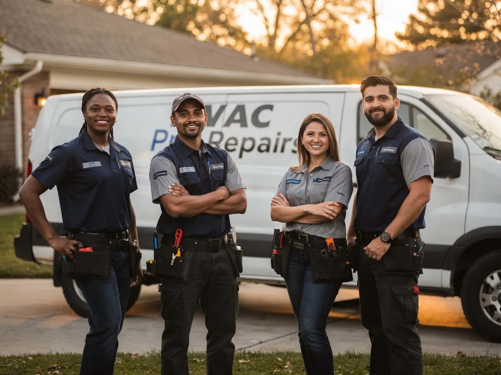 Heat Pump Repair company in Austin, KY