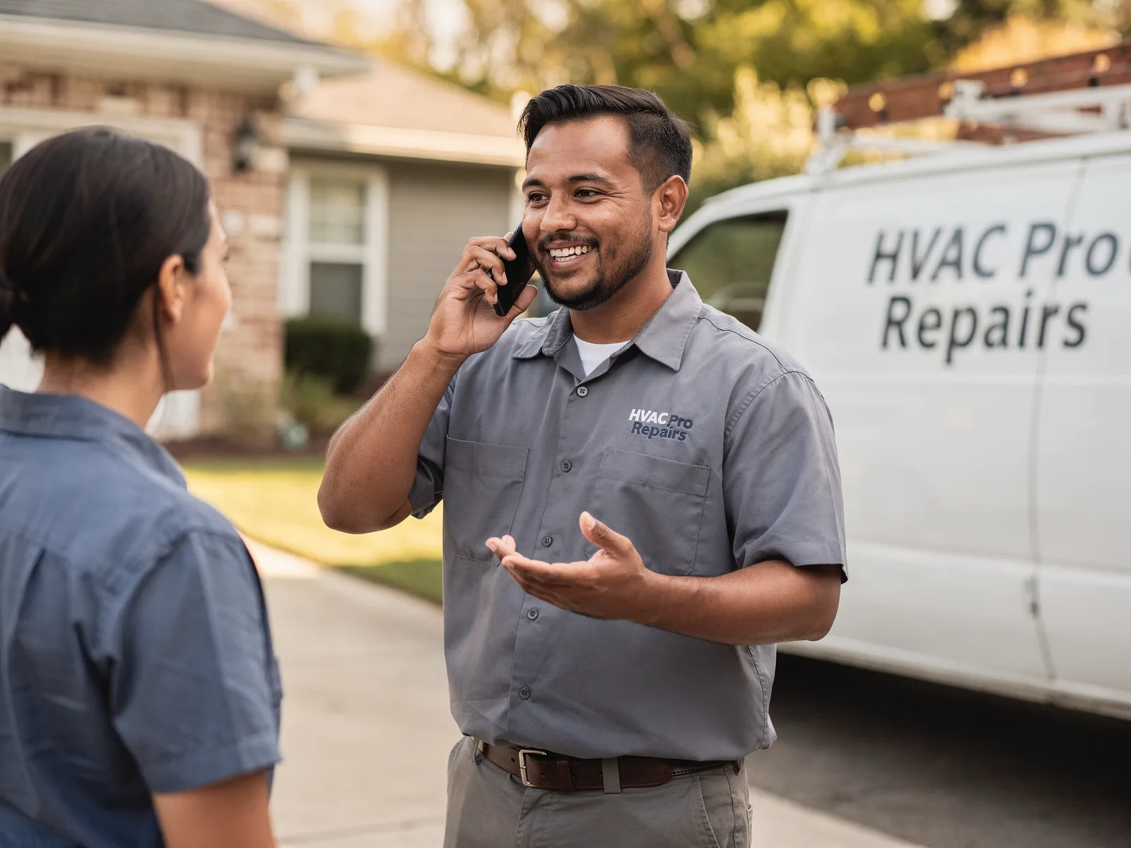 Heat Pump Repair Austin, KY FAQs